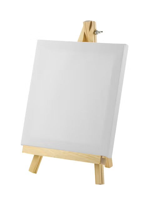 Worison Artist Canvas(Size:25x25)