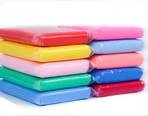 Jinghua Modeling Clay