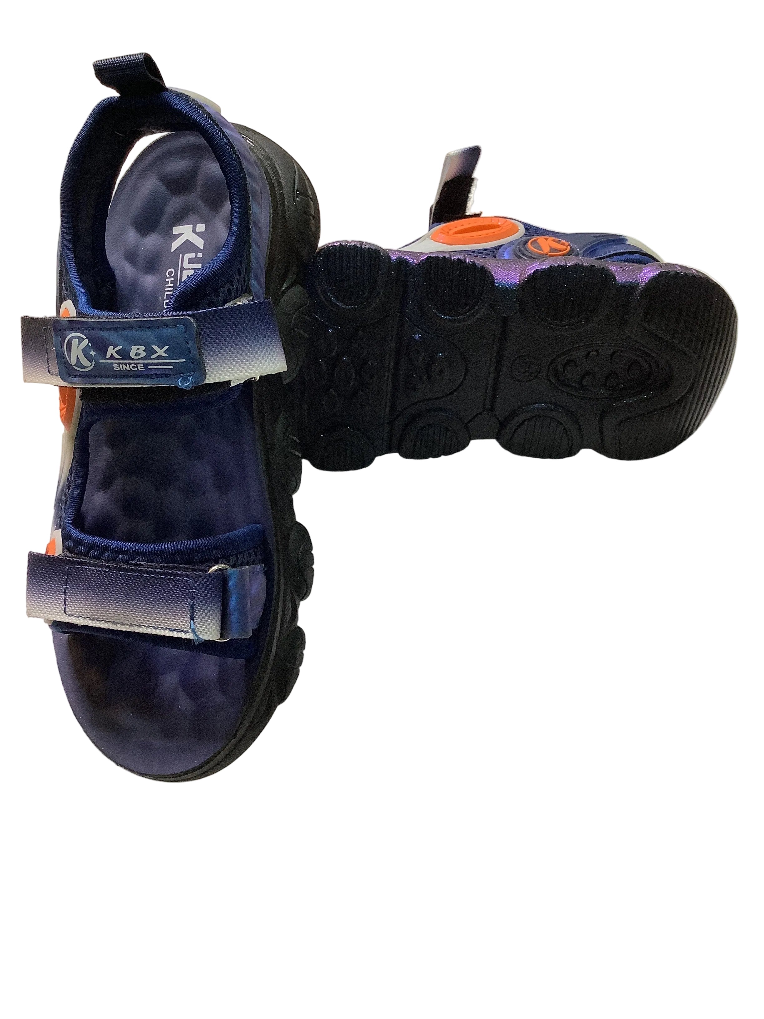 Kubixing Childhood (KBX) Sandals