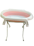 Foldable  Standing Bath