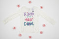 Carter’s Kids Kids Long Sleeve Top
