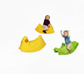 Pilsan Plastic Sea Saw.