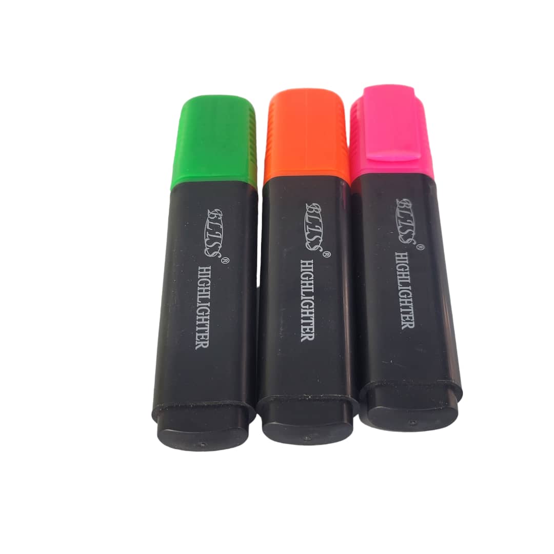 Bliss Highlighter