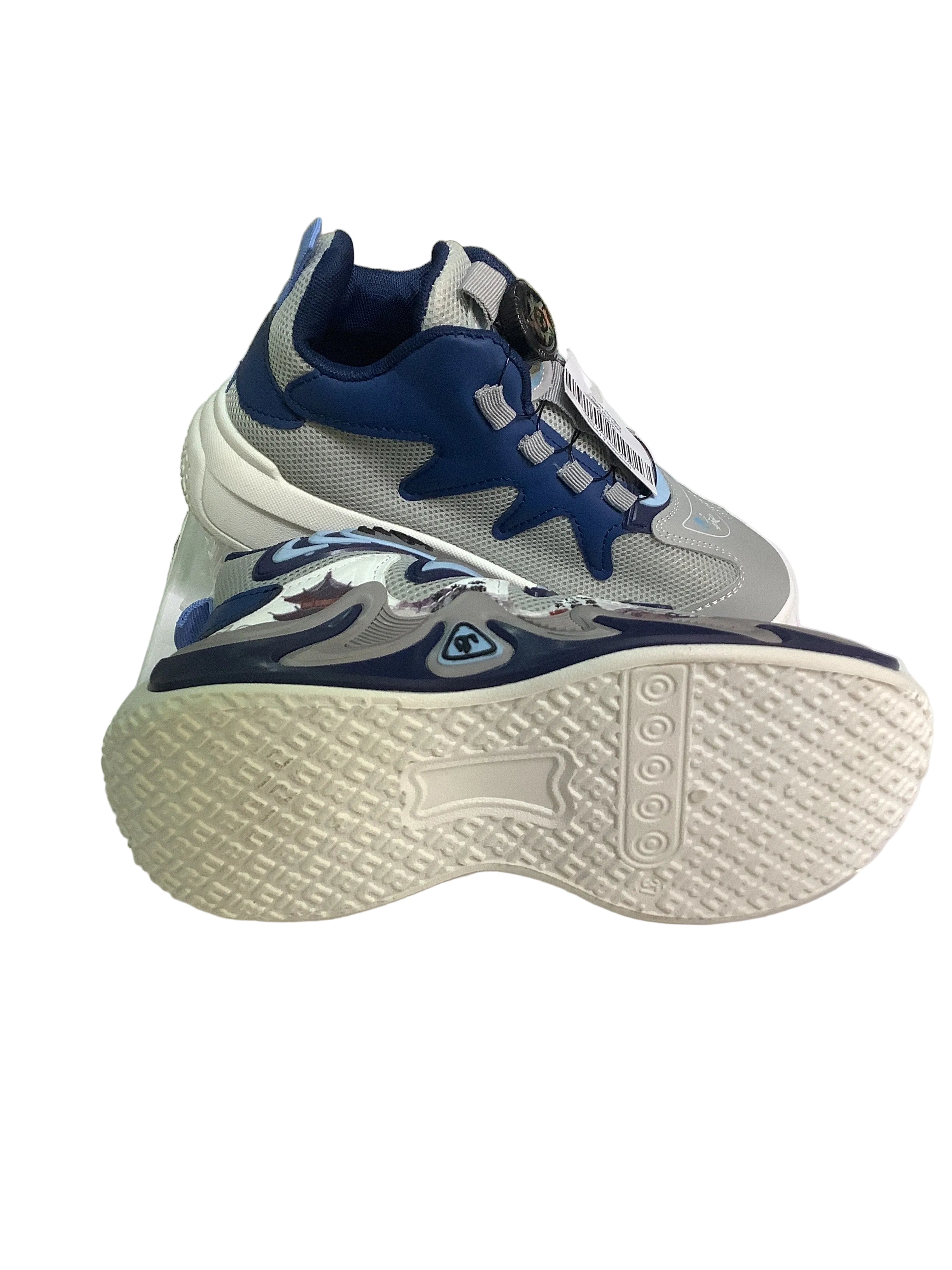 Fashion  Boys Sneakers