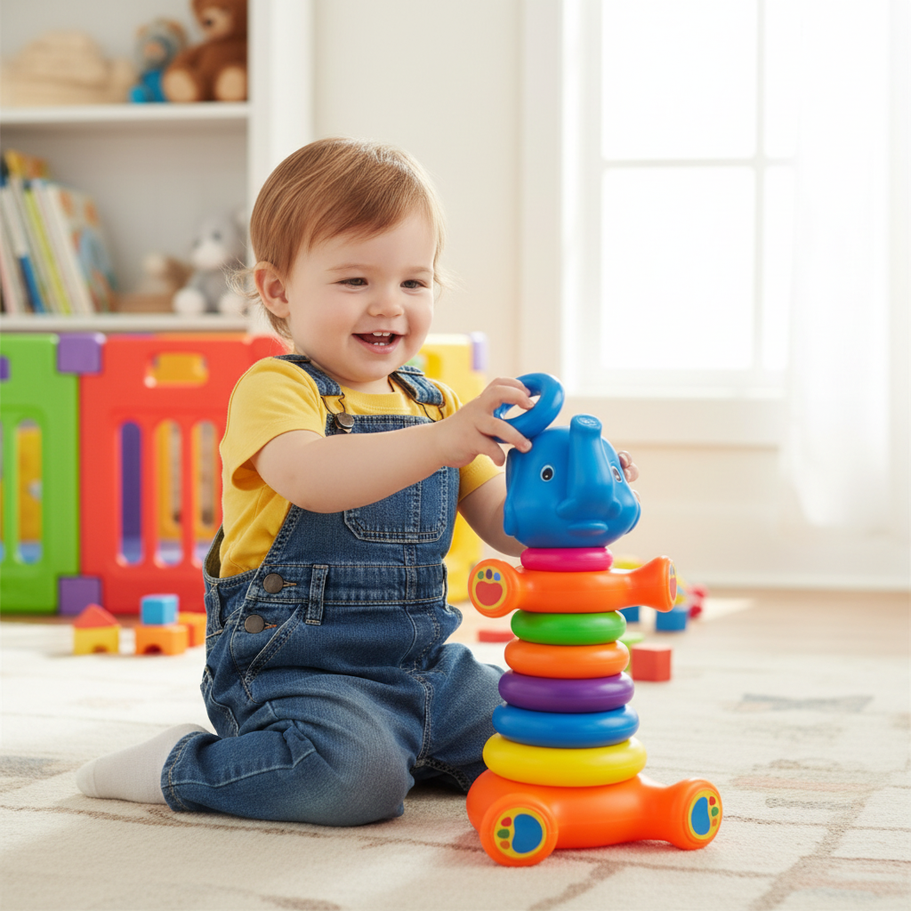 Beise Kids Stack (12m+).