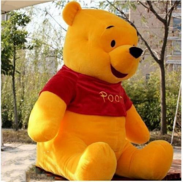 Winnie the Pooh teddy