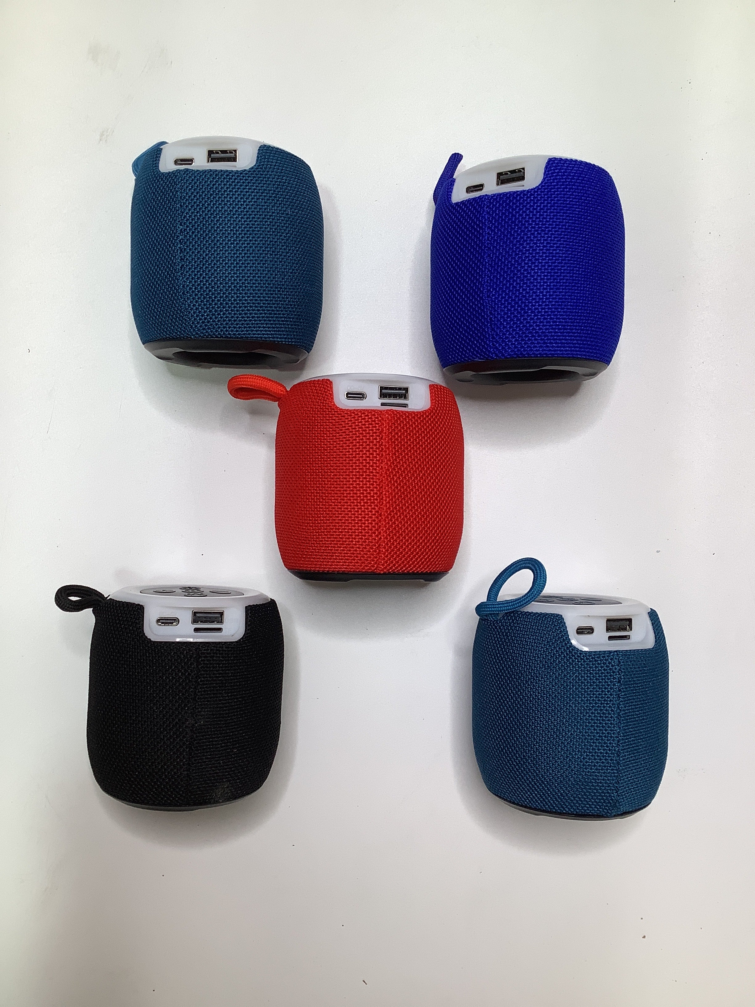 WIRELESS SPEAKER SH-309
