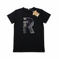 Wow Fashion Leisure Polo Shirt.
