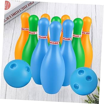 Sport Bowling 3+