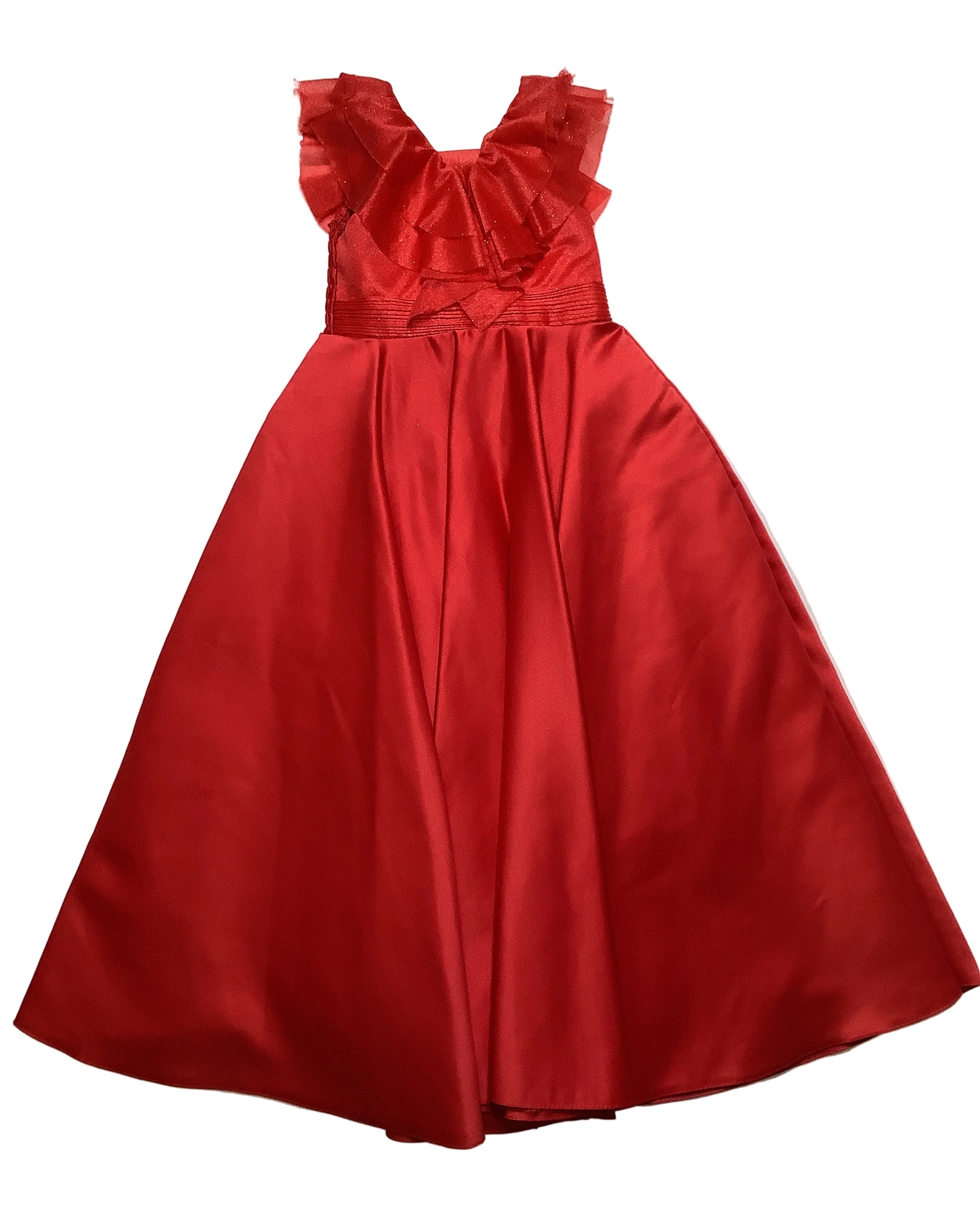 Babooni Fashion Ball Gown