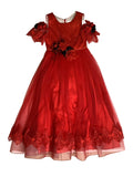 Seker Ball Gown