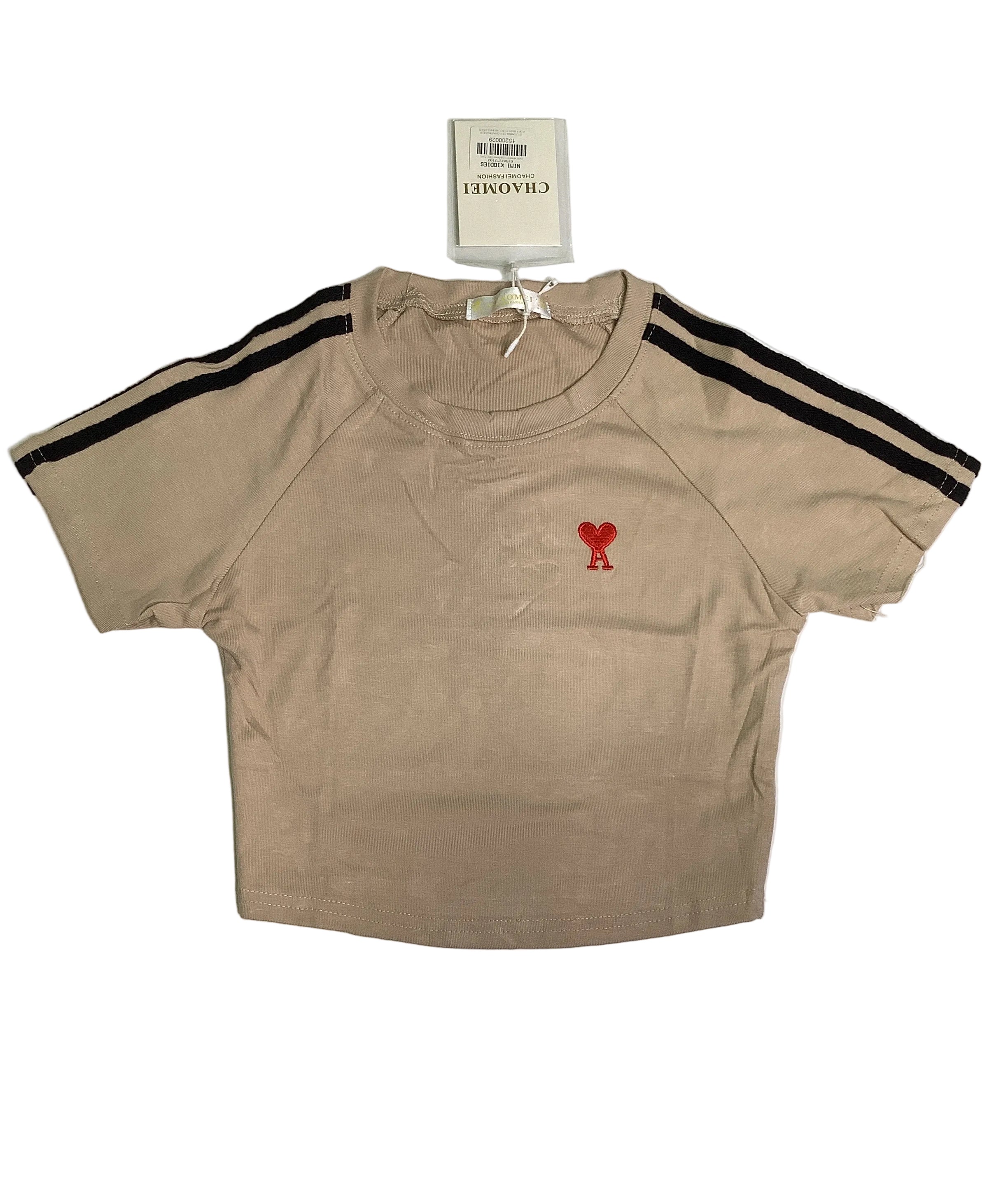Chaomei Fashion Girls Top.