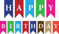Happy Birthday Letters