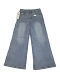 ZHUOYUEKONGJIAN JEANS.