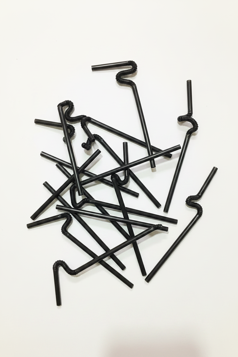 Trama Artistic Straw (100pcs)