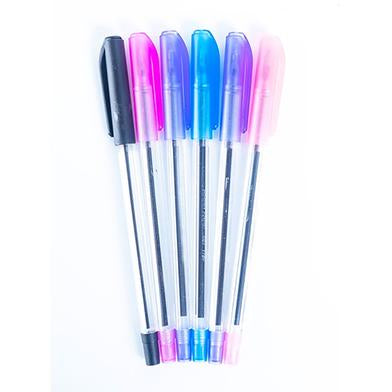 Lucky star classic ball pen