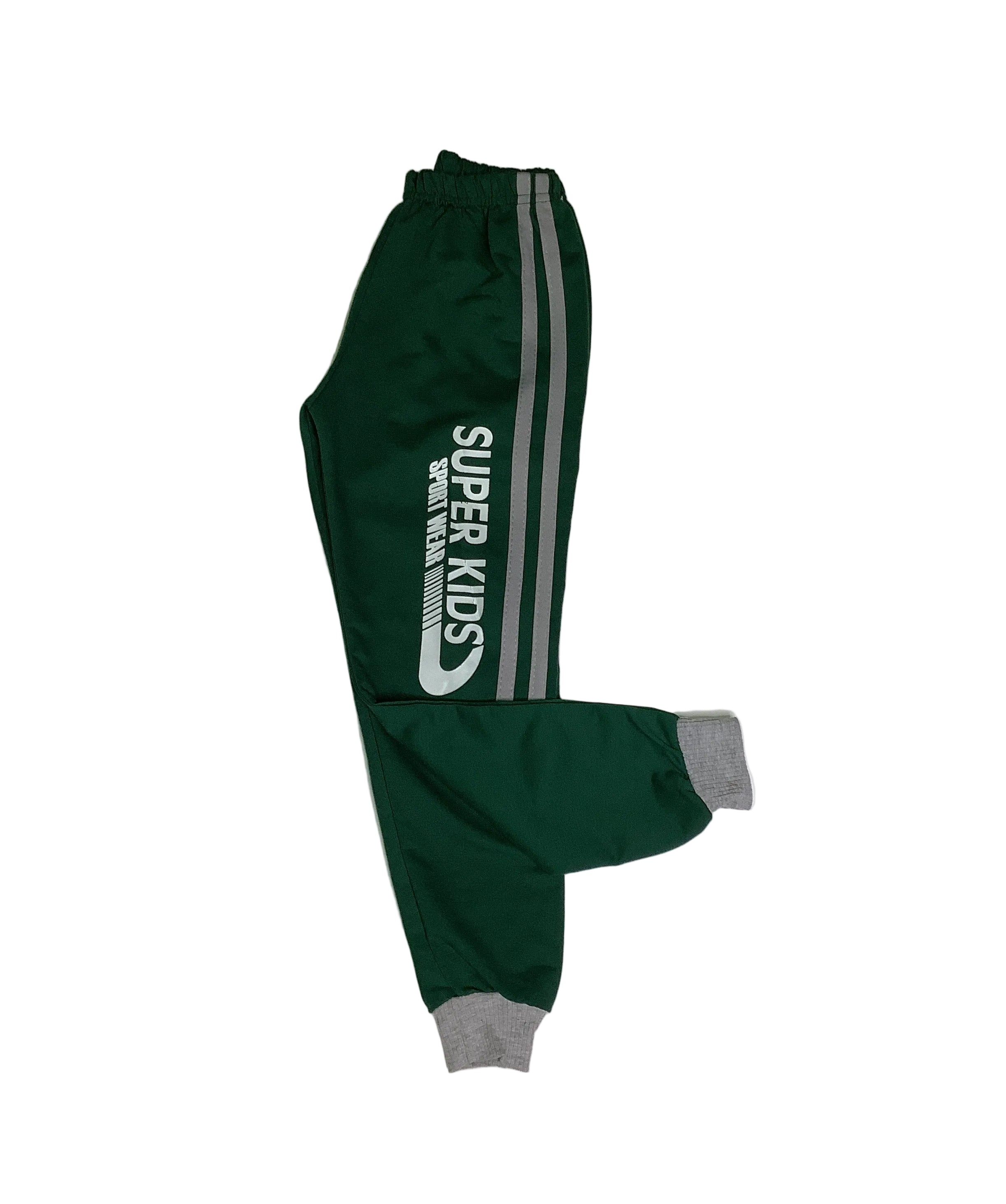 Super Kids Sport Wear.