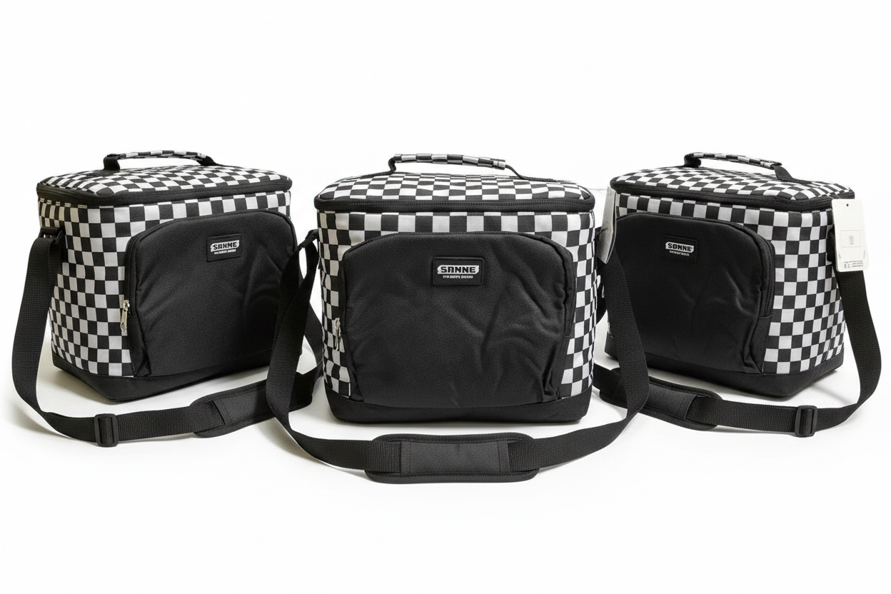 Sannea Cooler Lunch Box