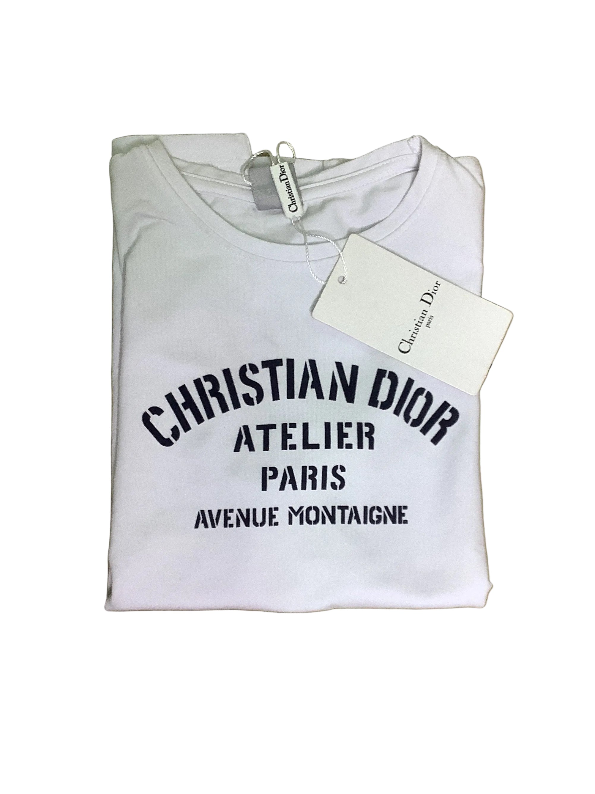 Christian Dior Polo T-shirt(3718-5)