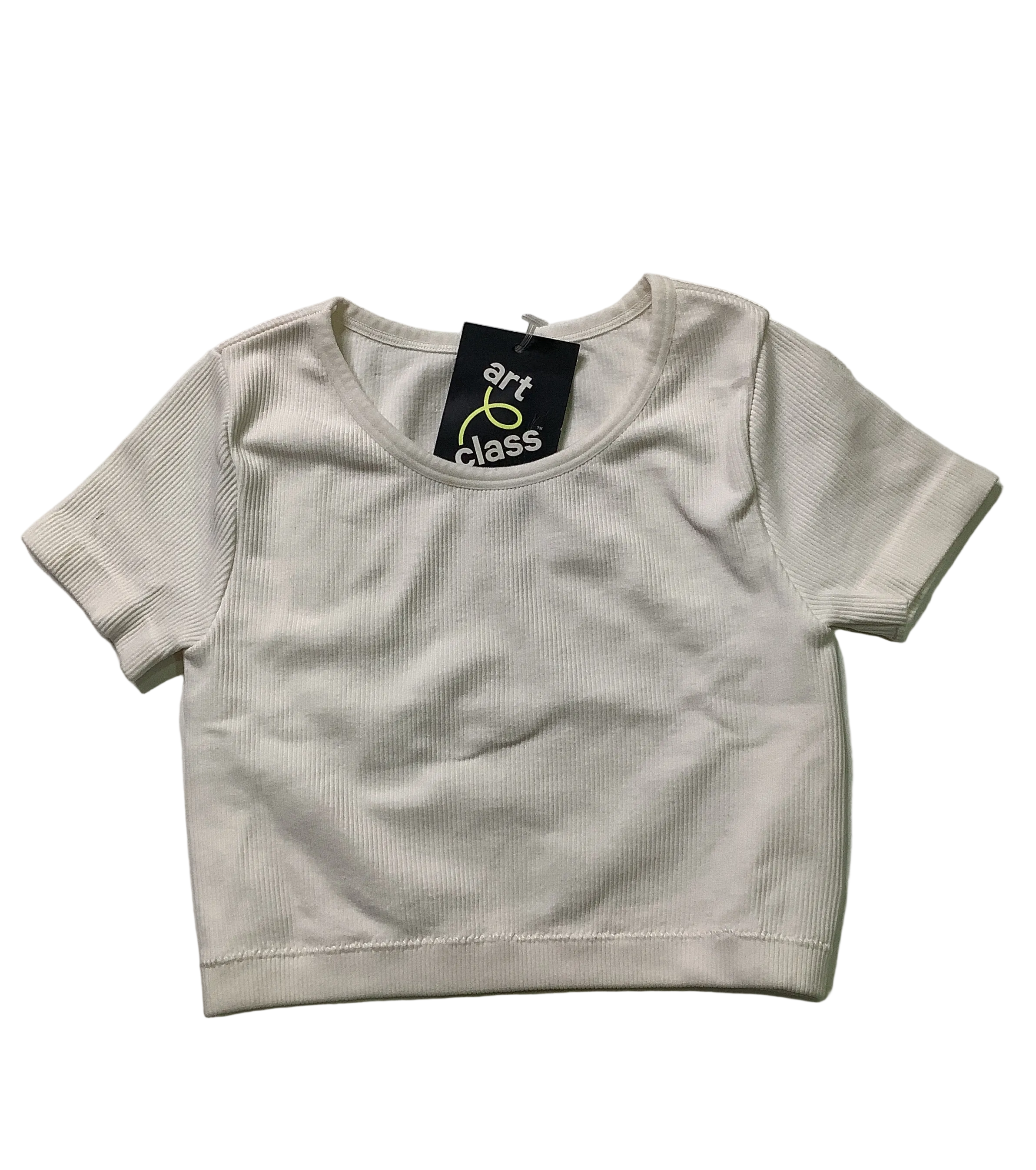 Art Class Girl's Top
