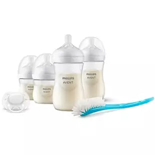 Philips Avent Natural Baby Bottle.