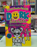 Rechel Renee Russell Dork Diaries (Sister Showdown!).
