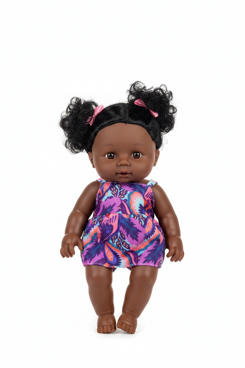 Angel Baby, 3+