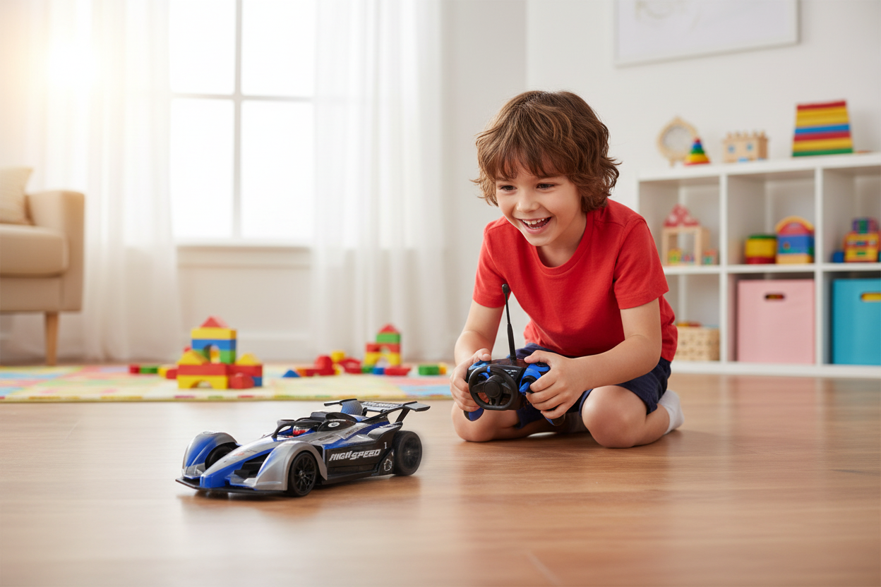 high speed max Sport Car R/C Model