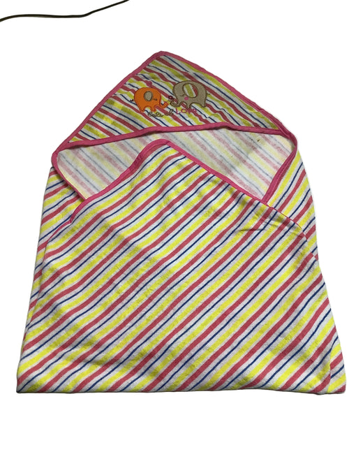 2 Set Hooded Towel
