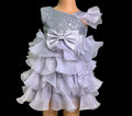 champeign ball gown