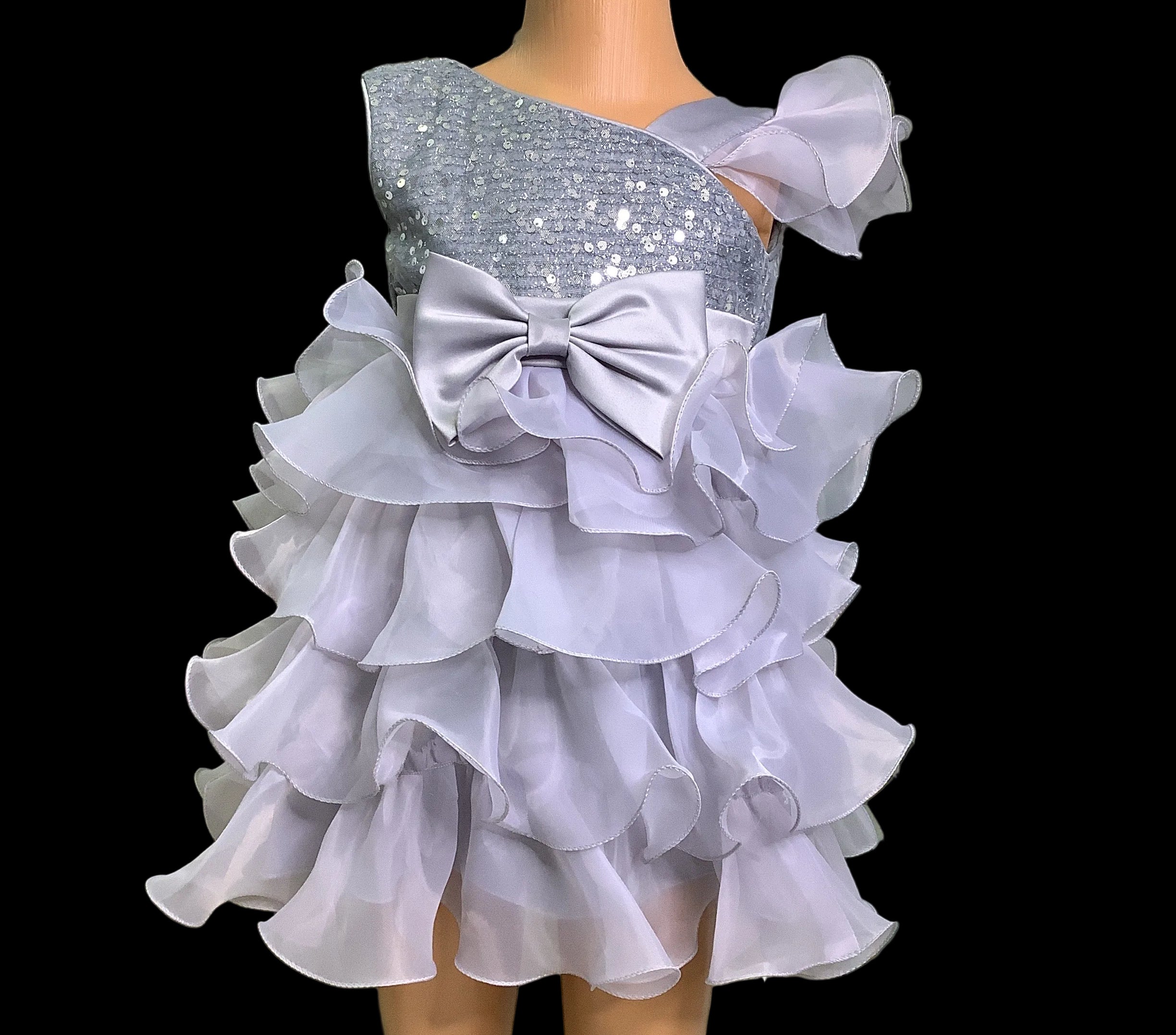 champeign ball gown