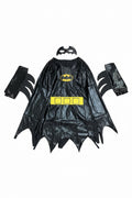Bat Girl Costume