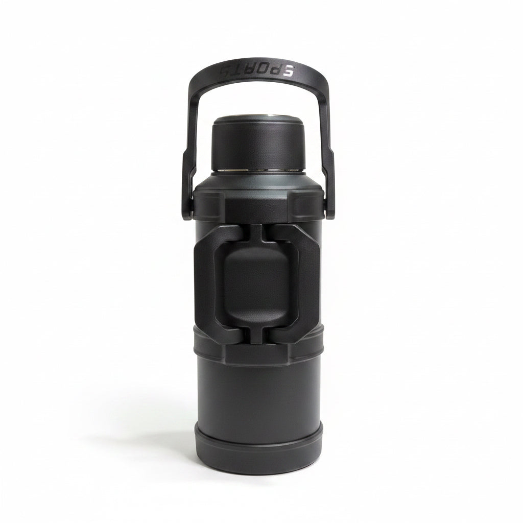 Maximus Built To Last Travel Flask 6Ltr(Christine)