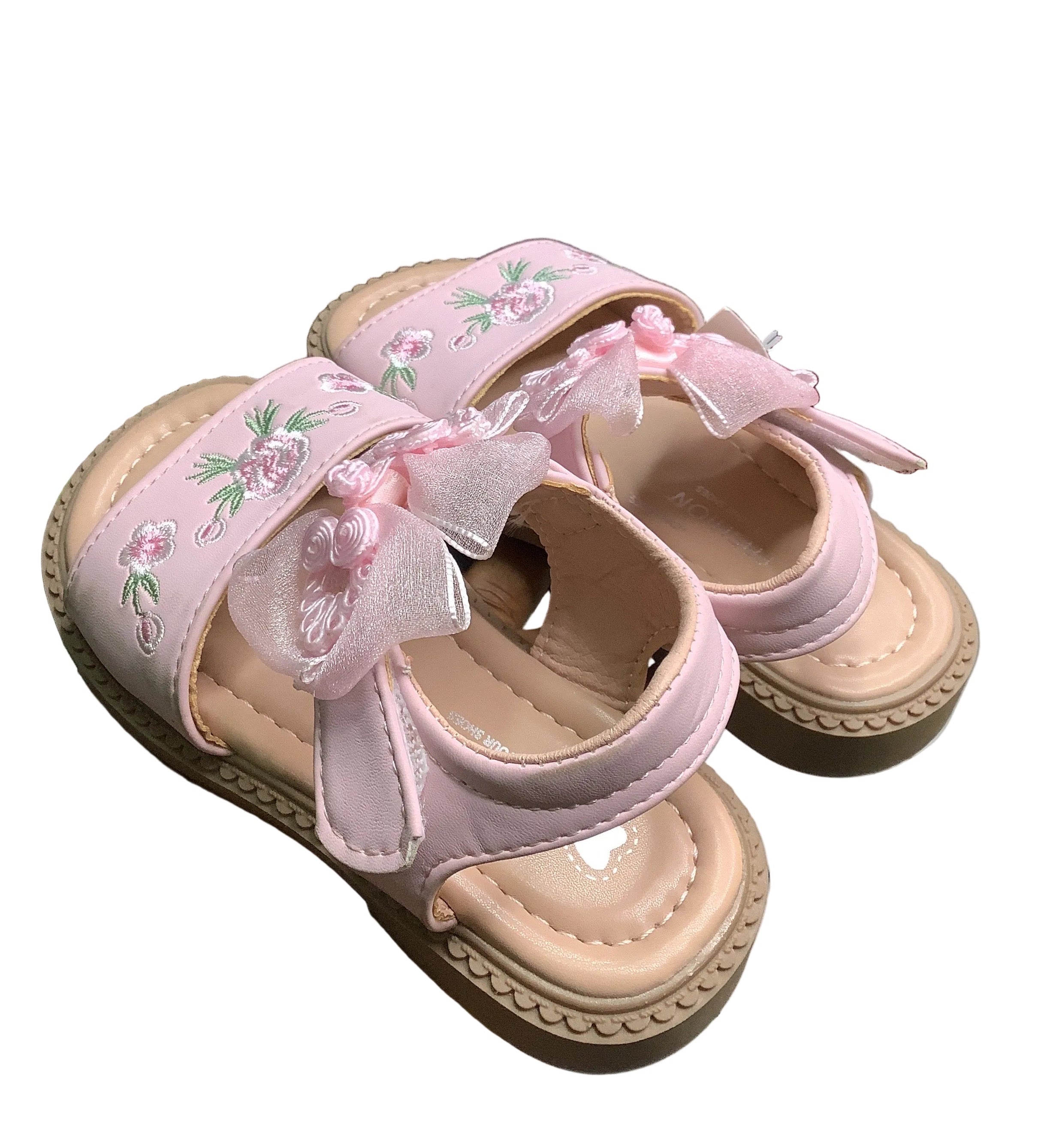 Fashion (I Love Your Shoes) Girl's Sandals.