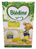 Bledine Banane & Lait 250g (6-36months)