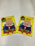 Learning at Home ABC 1