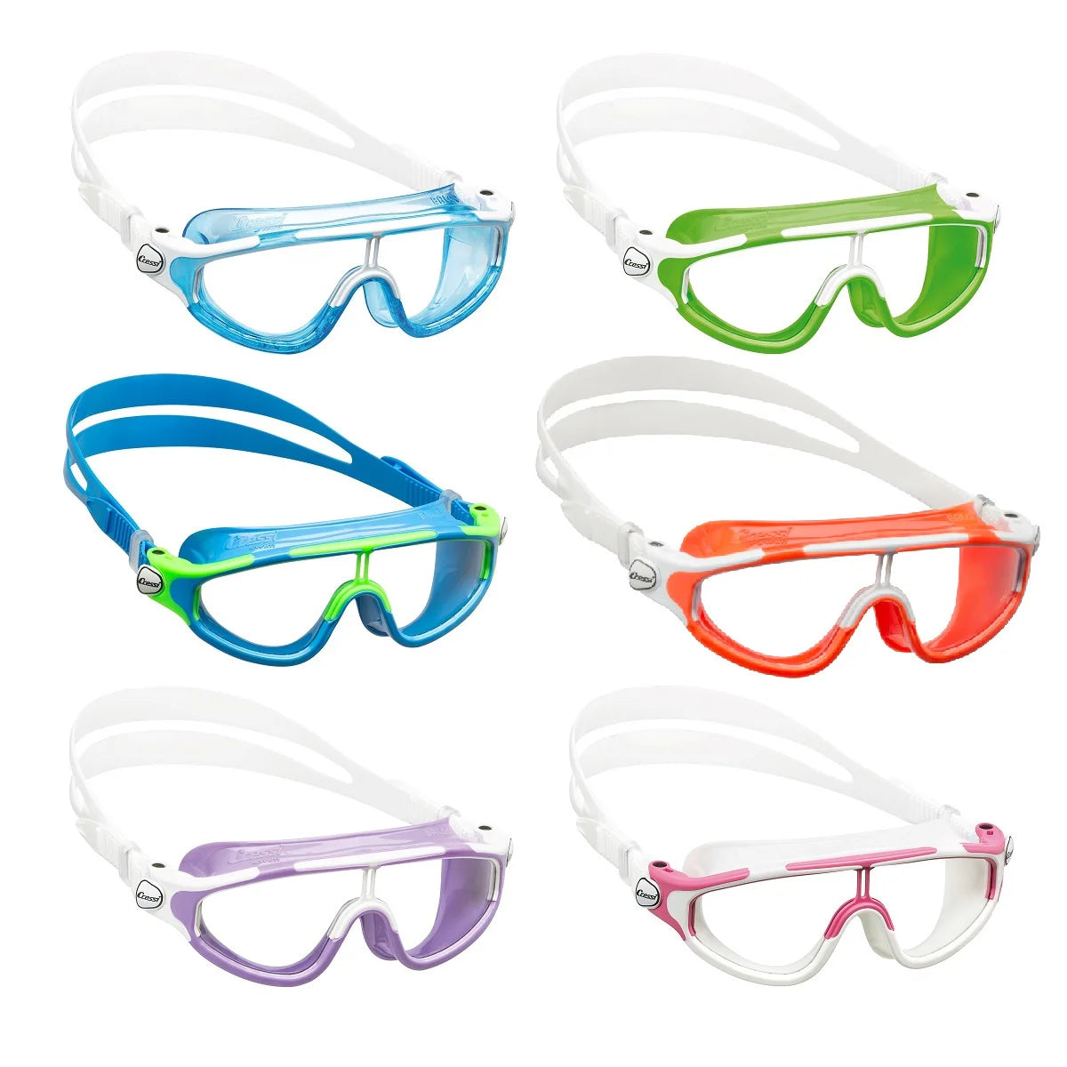 Bee school dive dayz swimming goggle
