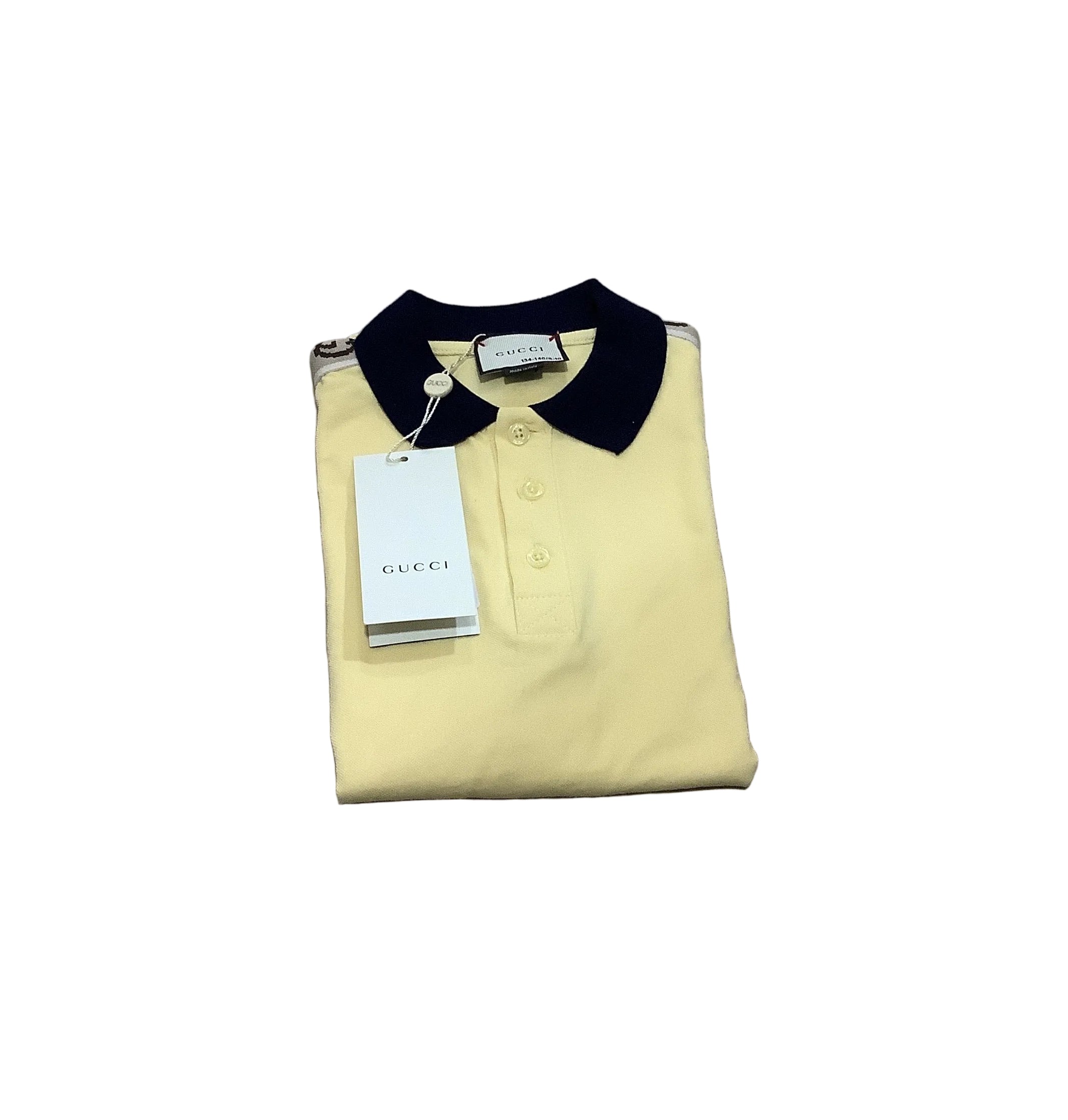 Gucci Polo T-Shirt(3661-8)