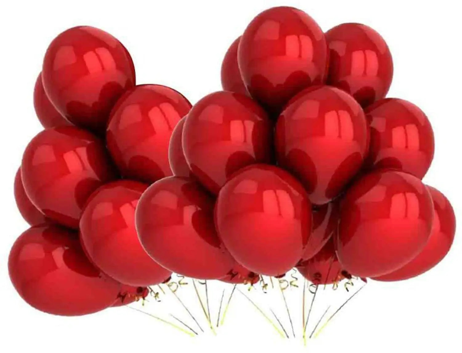 Ultra 144 Balloons Helium Quality 10”