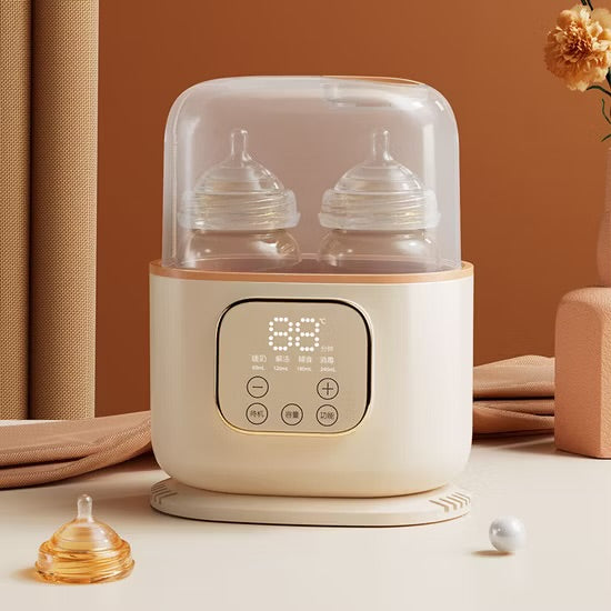Baby Double Warmer(Babe I’uv)