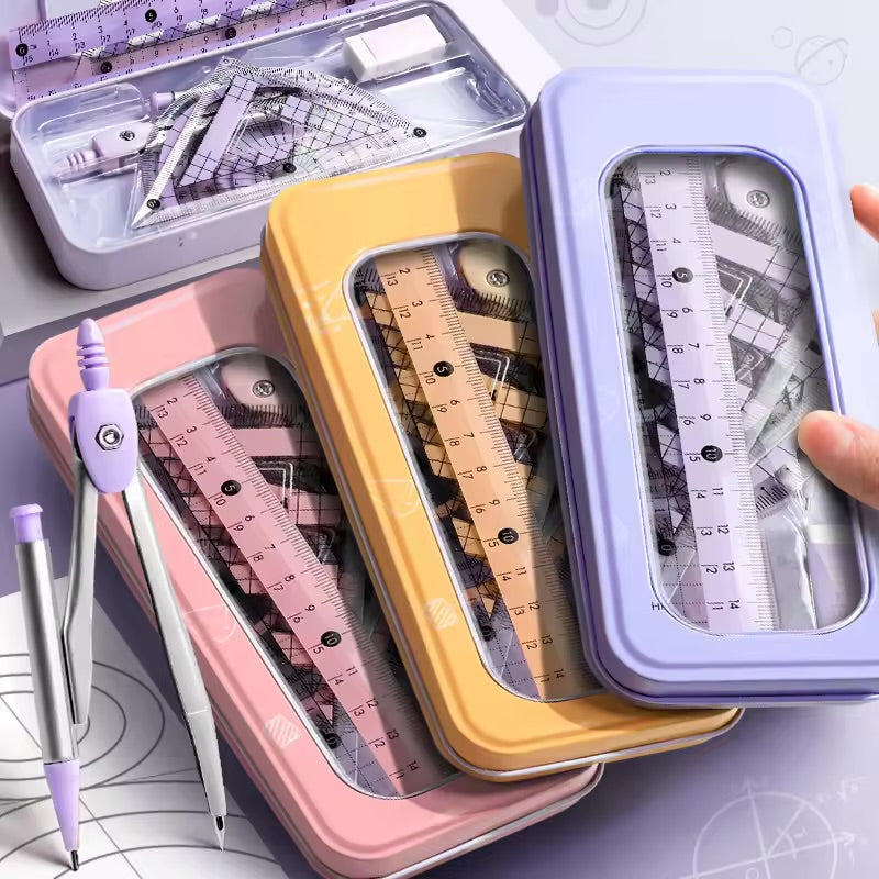 BEIFA Mathematical Set