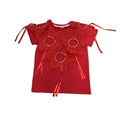 Yue Kin Xin Girls Tops.