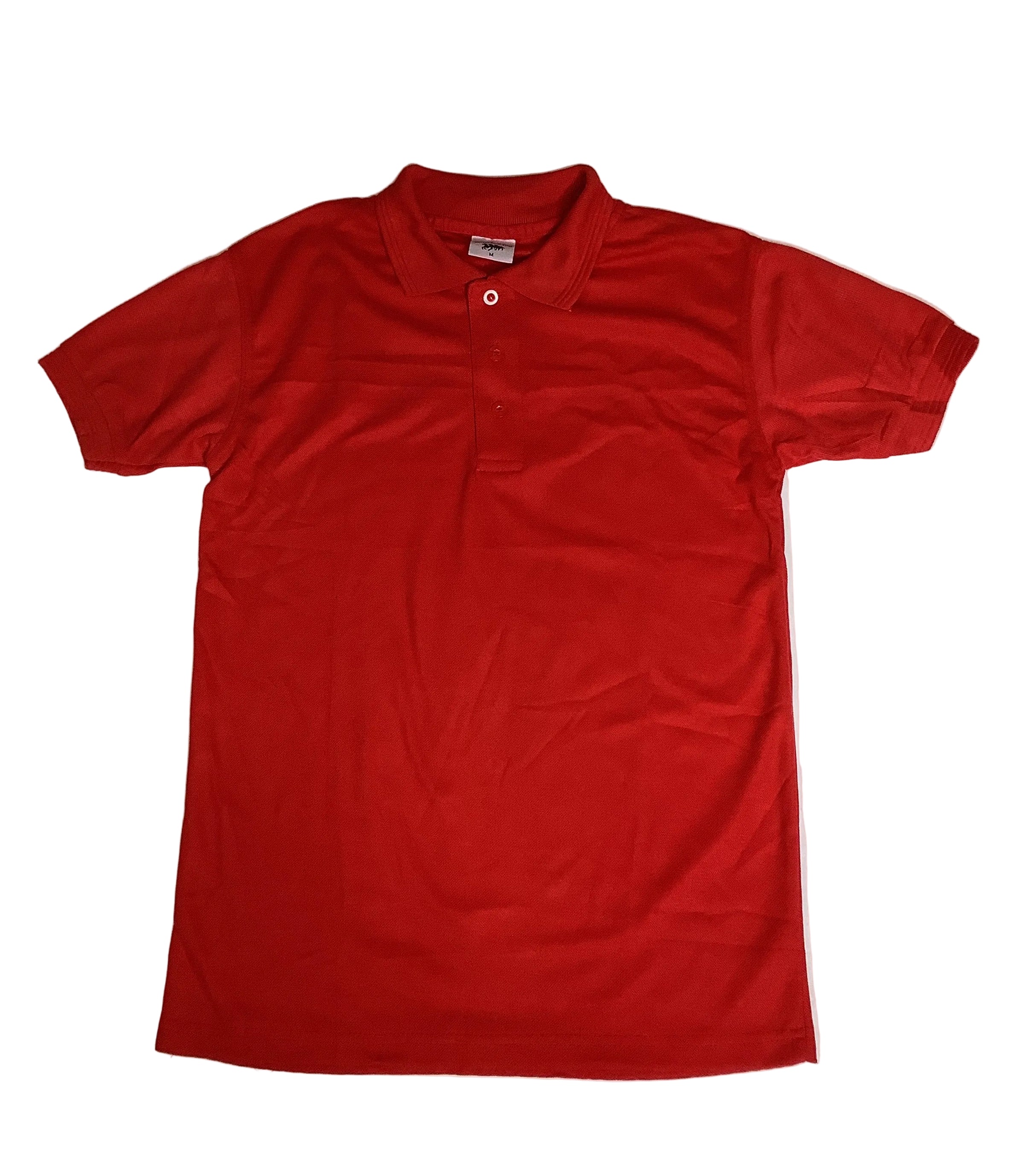 Victan’s Royal Queen Unisex Polo-Shirt.