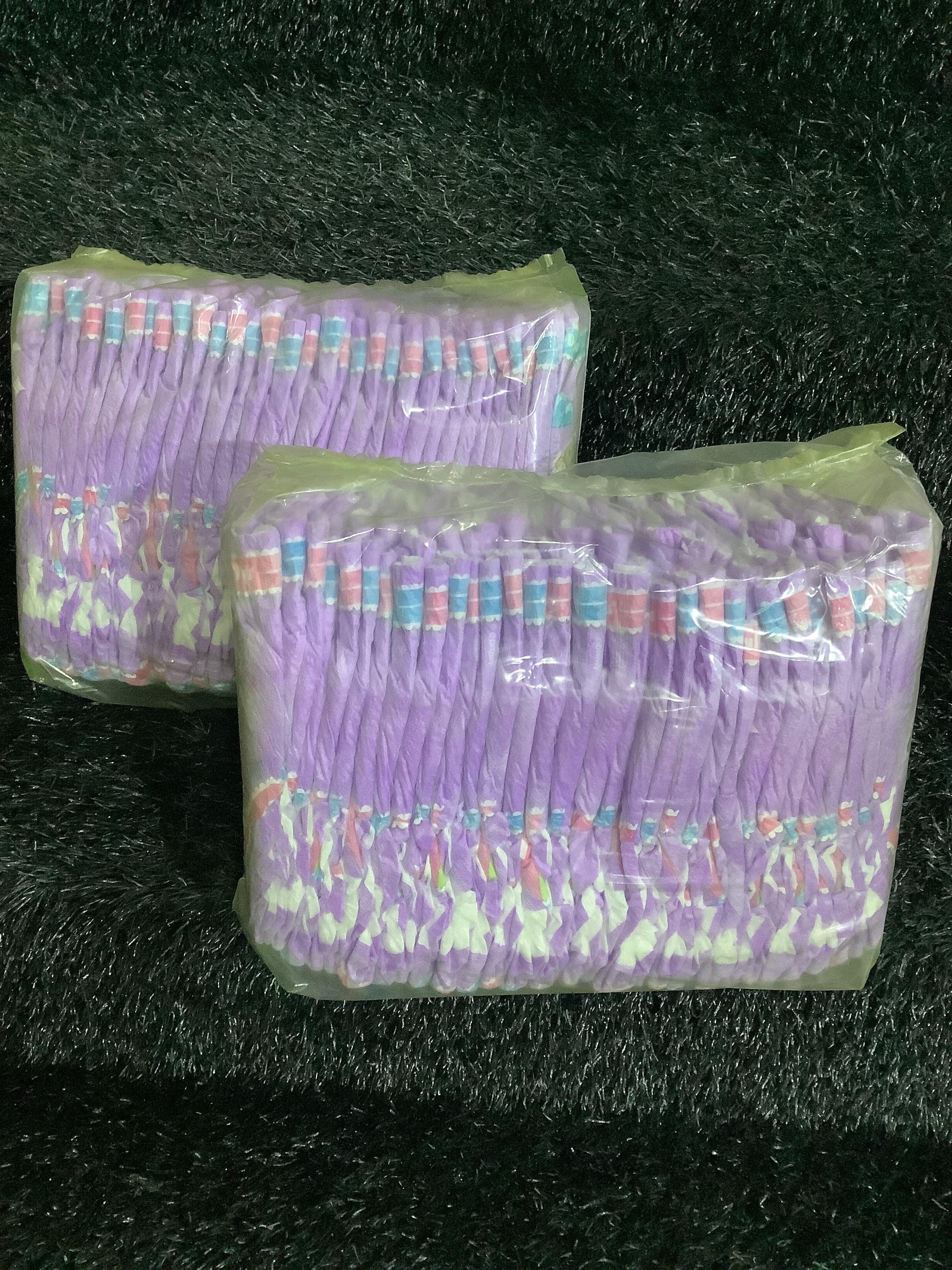 Huggies Pull-Ups Girls 2T-3T(Single Roll)