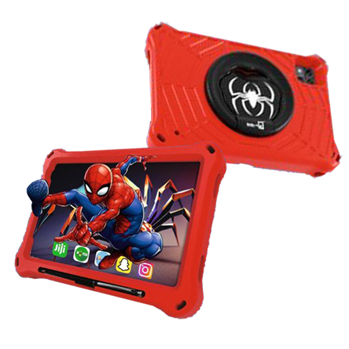 Bebe-tab  Extra time B88-Spider 8”