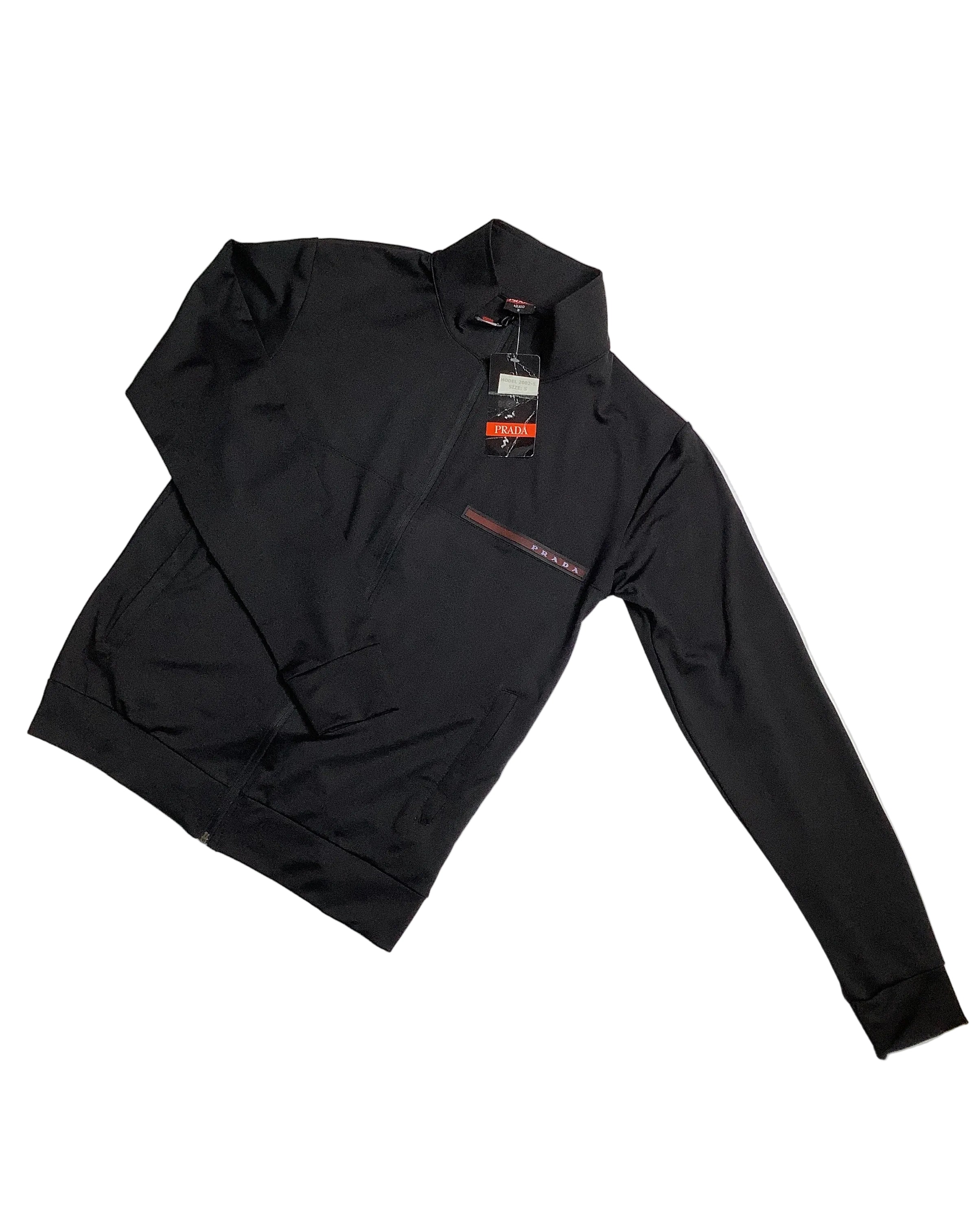 Prada Sweater (Hoodie)