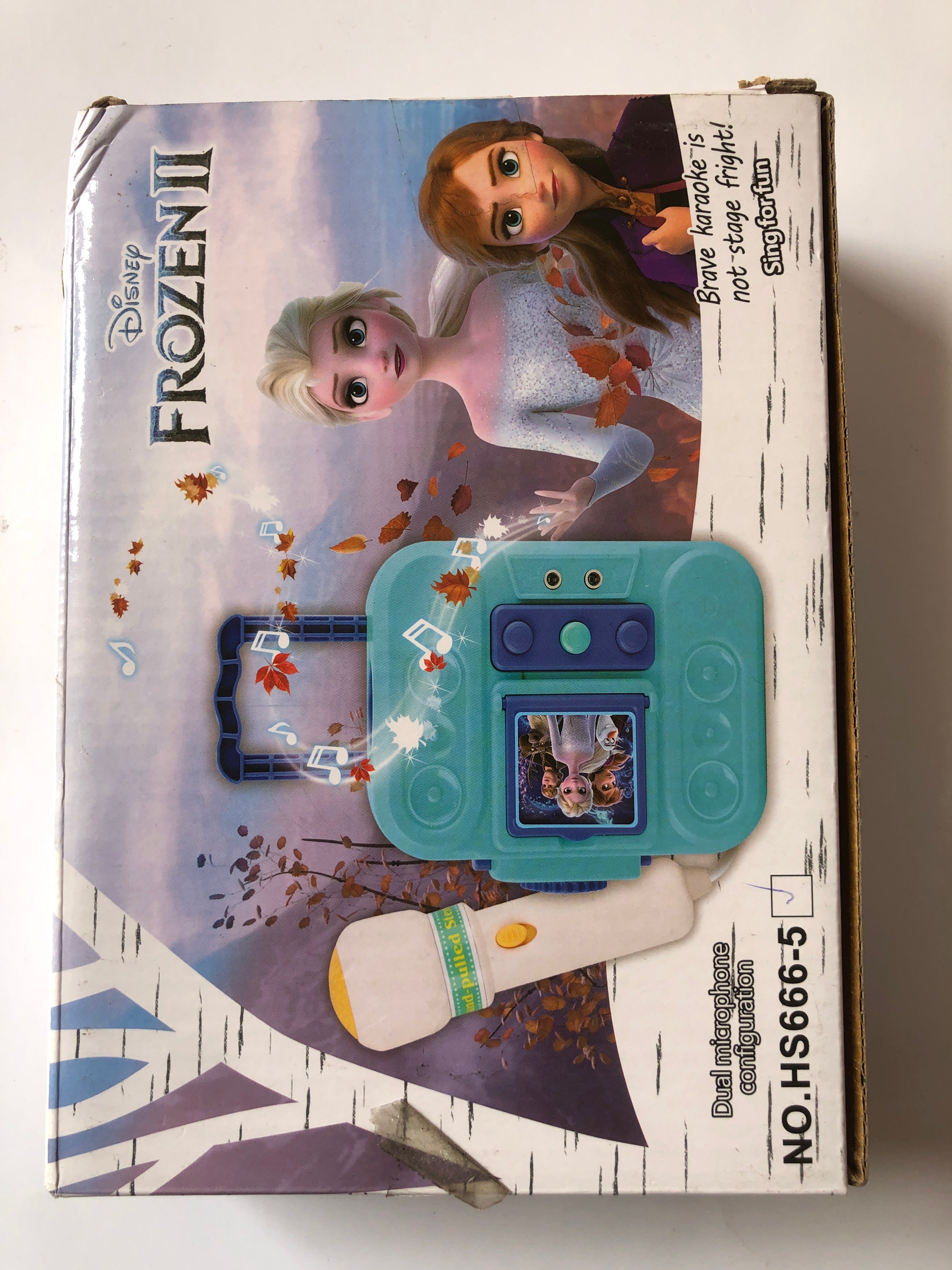 Disney frozen11(sing for fun)