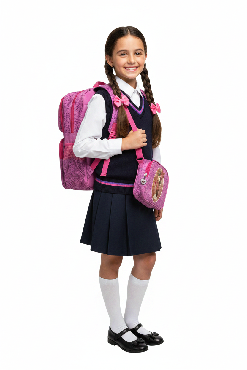 Jasminestar Beautilly Faly BackPack