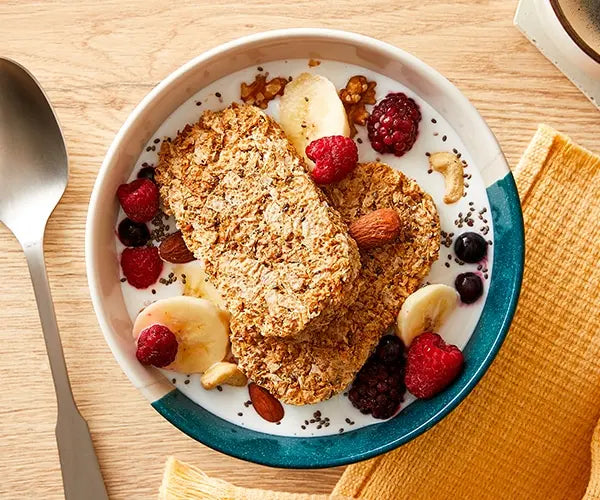 Weetabix whole grain wheat