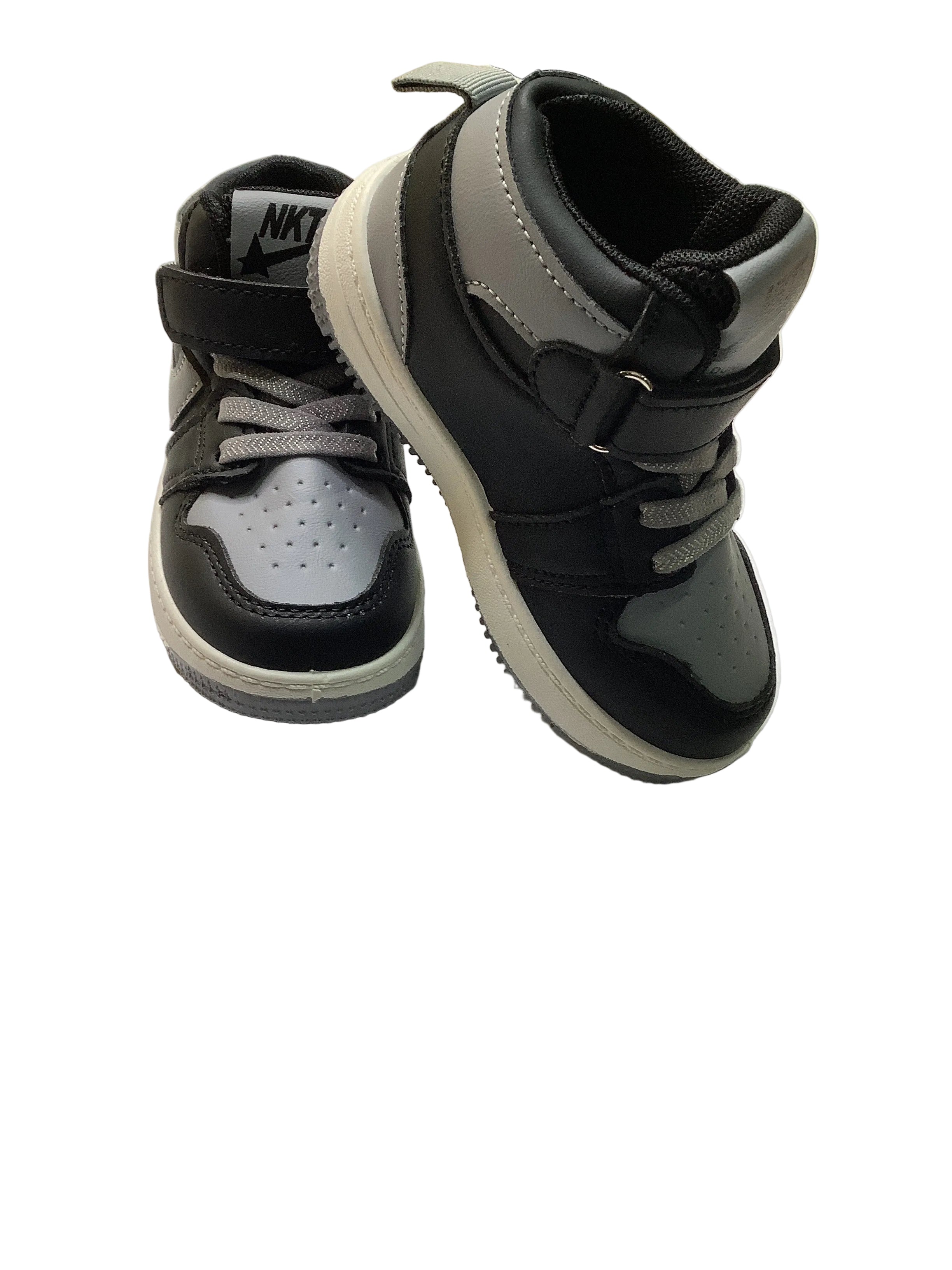 Nktf SE Fashion Boys Top Boots (Canvas/Shoe).